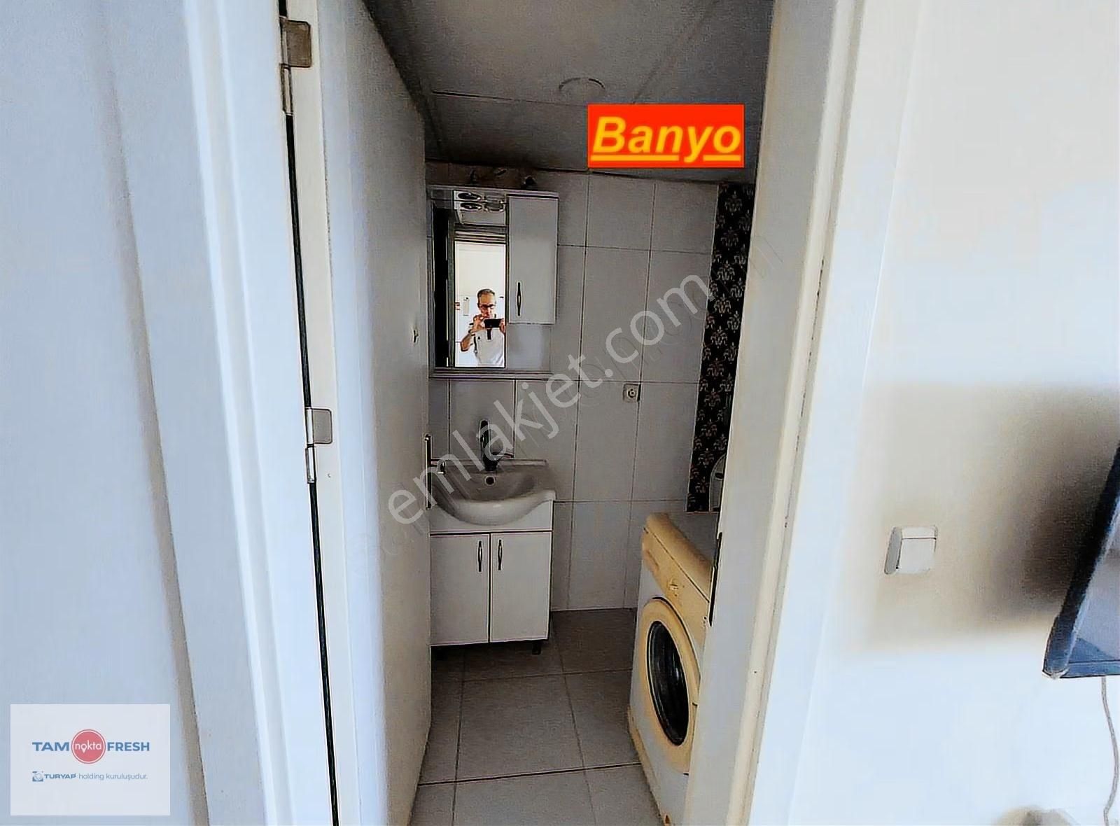 Nazilli Dumlupınar ,yatırımlık 1+1,eşyalı,10 Bine Kiracı Koy, - Görsel 7