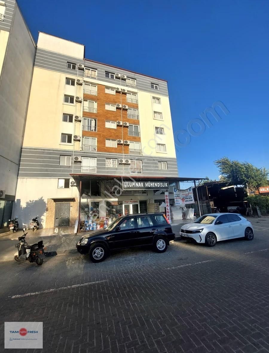 Nazilli Dumlupınar ,yatırımlık 1+1,eşyalı,10 Bine Kiracı Koy, - Görsel 5