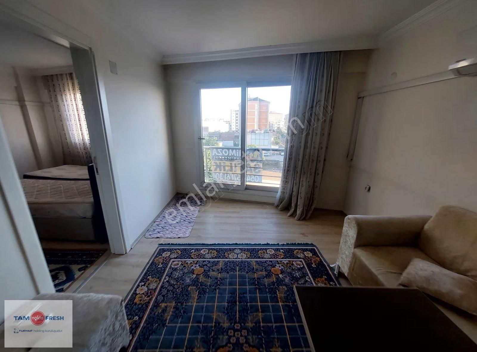 Nazilli Dumlupınar ,yatırımlık 1+1,eşyalı,10 Bine Kiracı Koy, - Görsel 2