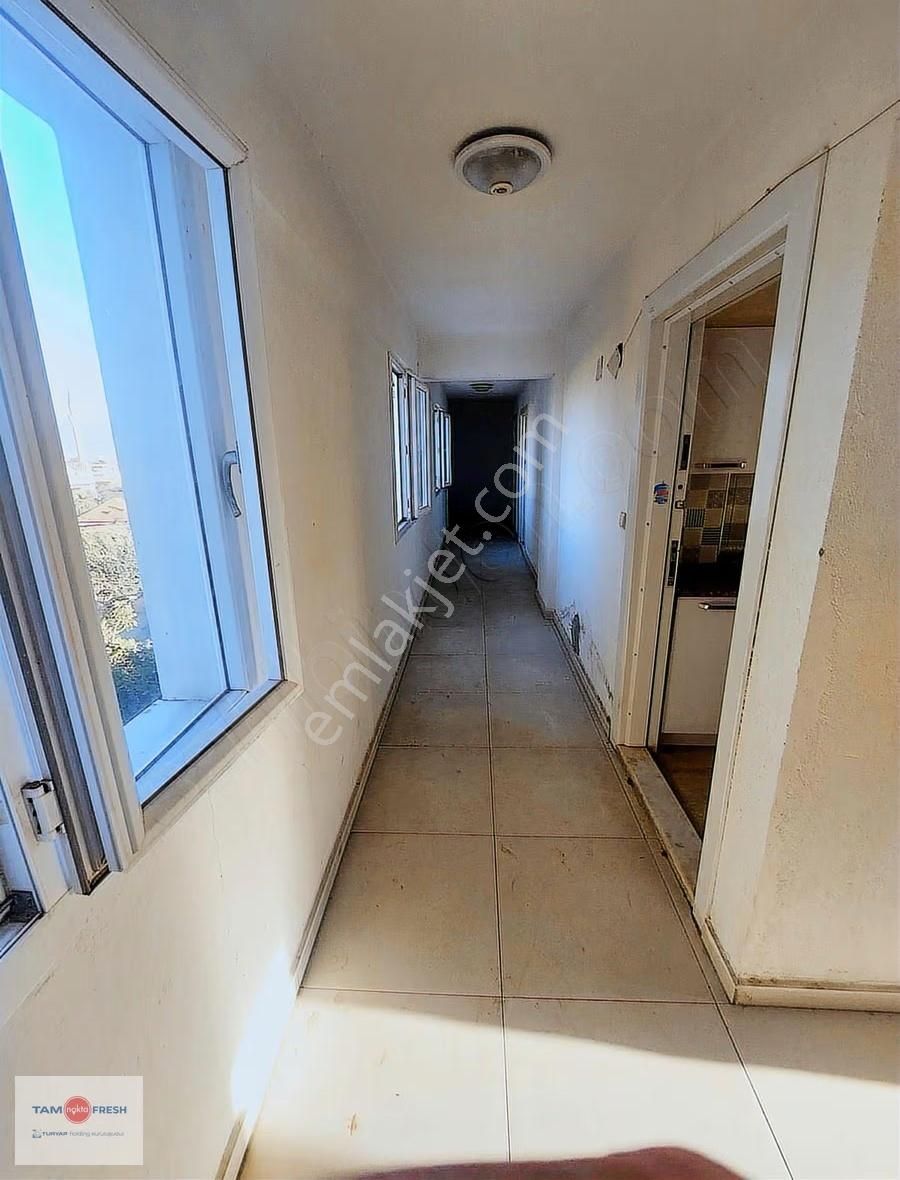 Nazilli Dumlupınar ,yatırımlık 1+1,eşyalı,10 Bine Kiracı Koy, - Görsel 9