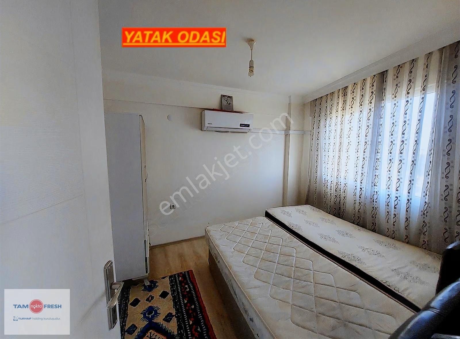 Nazilli Dumlupınar ,yatırımlık 1+1,eşyalı,10 Bine Kiracı Koy, - Görsel 8