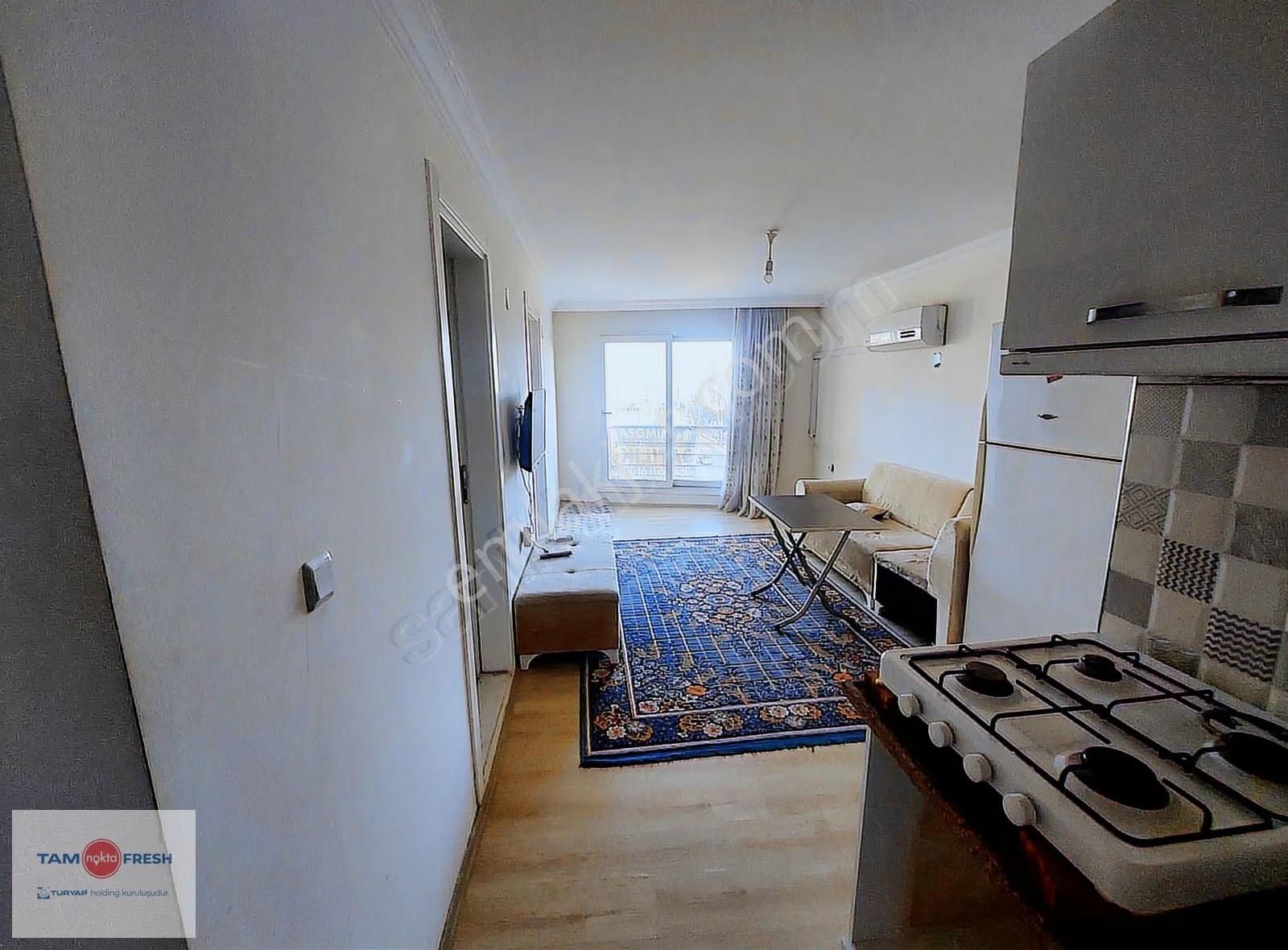 Nazilli Dumlupınar ,yatırımlık 1+1,eşyalı,10 Bine Kiracı Koy, - Görsel 4