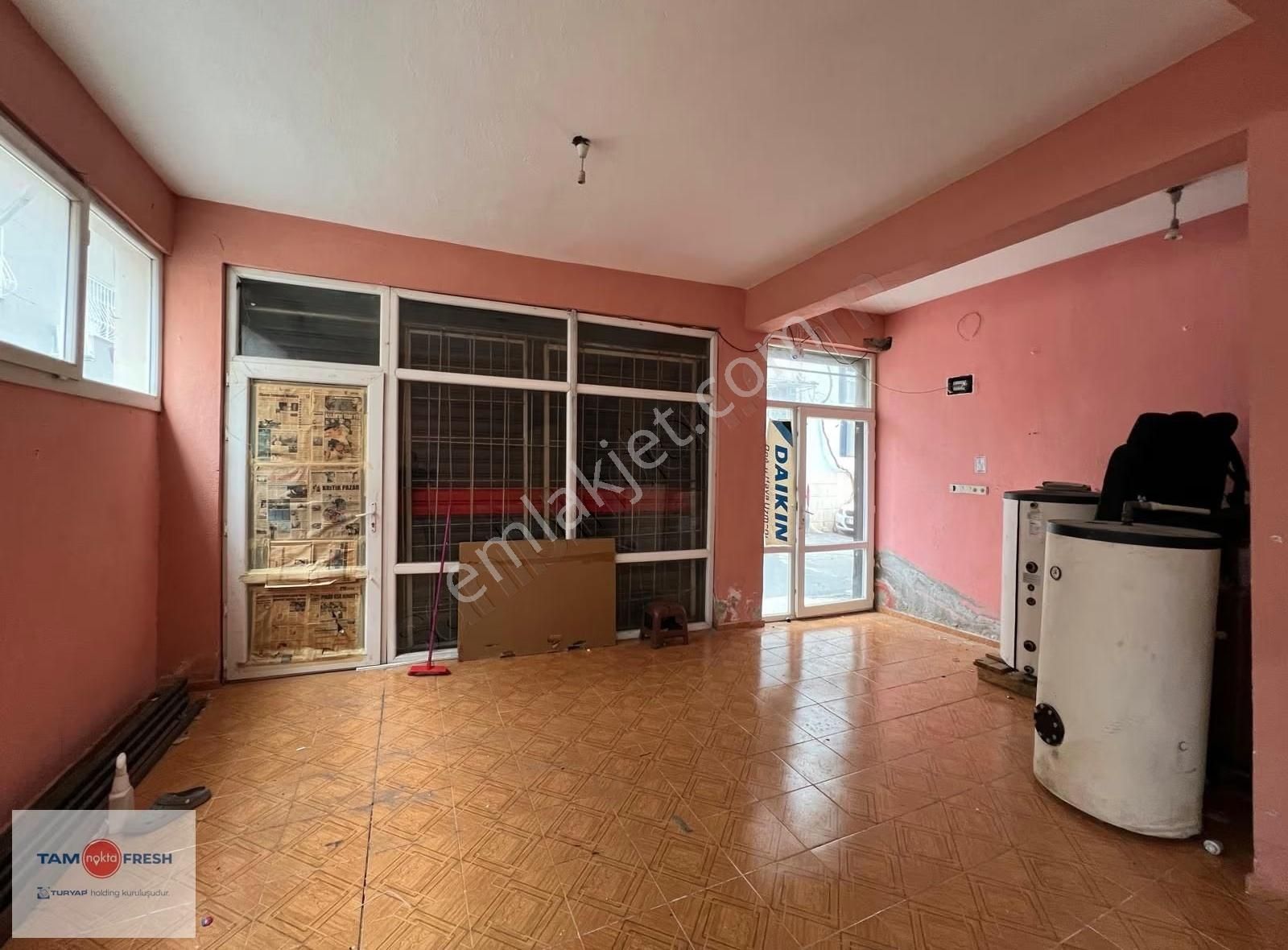 Bozyaka'da Kiralık Dükkan&depo - Görsel 6