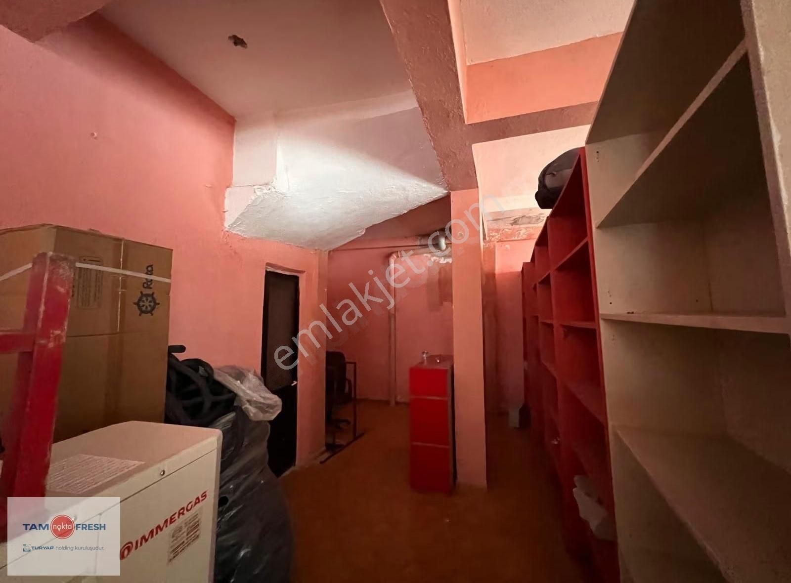 Bozyaka'da Kiralık Dükkan&depo - Görsel 3