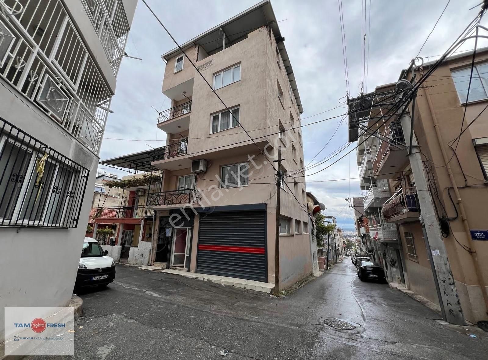 Bozyaka'da Kiralık Dükkan&depo - Görsel 4