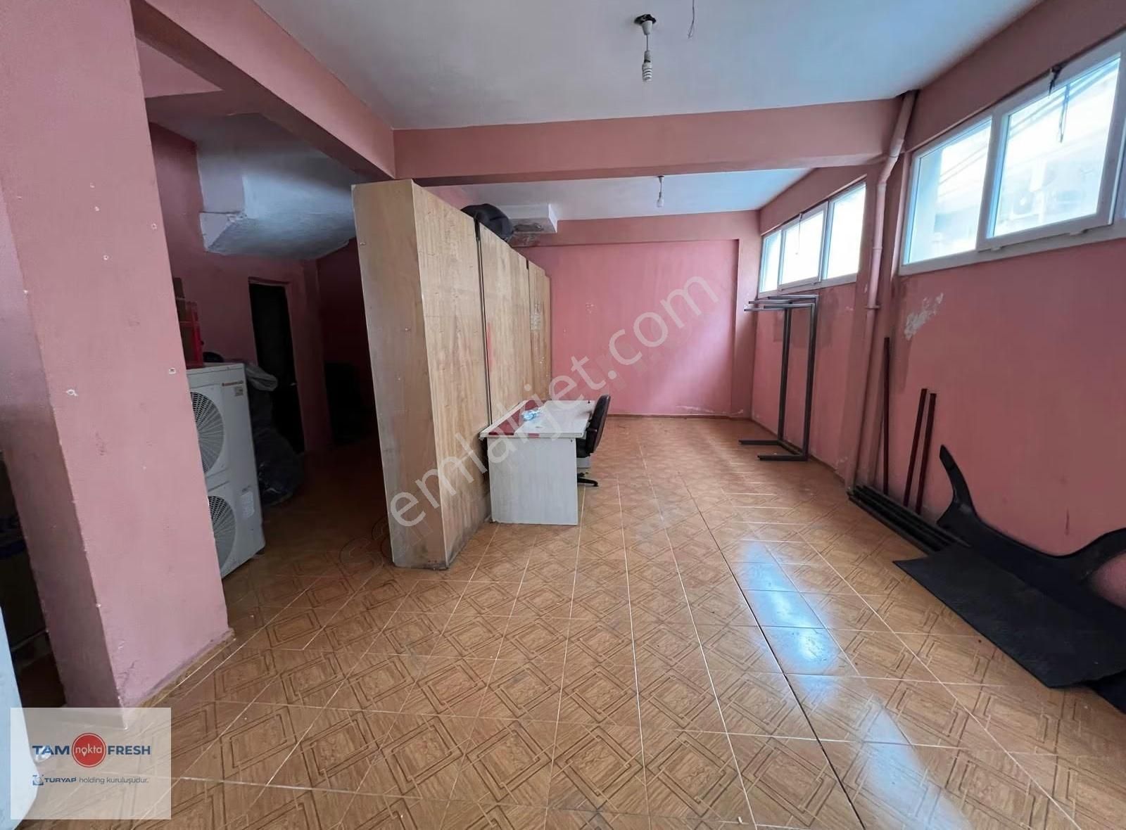 Bozyaka'da Kiralık Dükkan&depo - Görsel 5