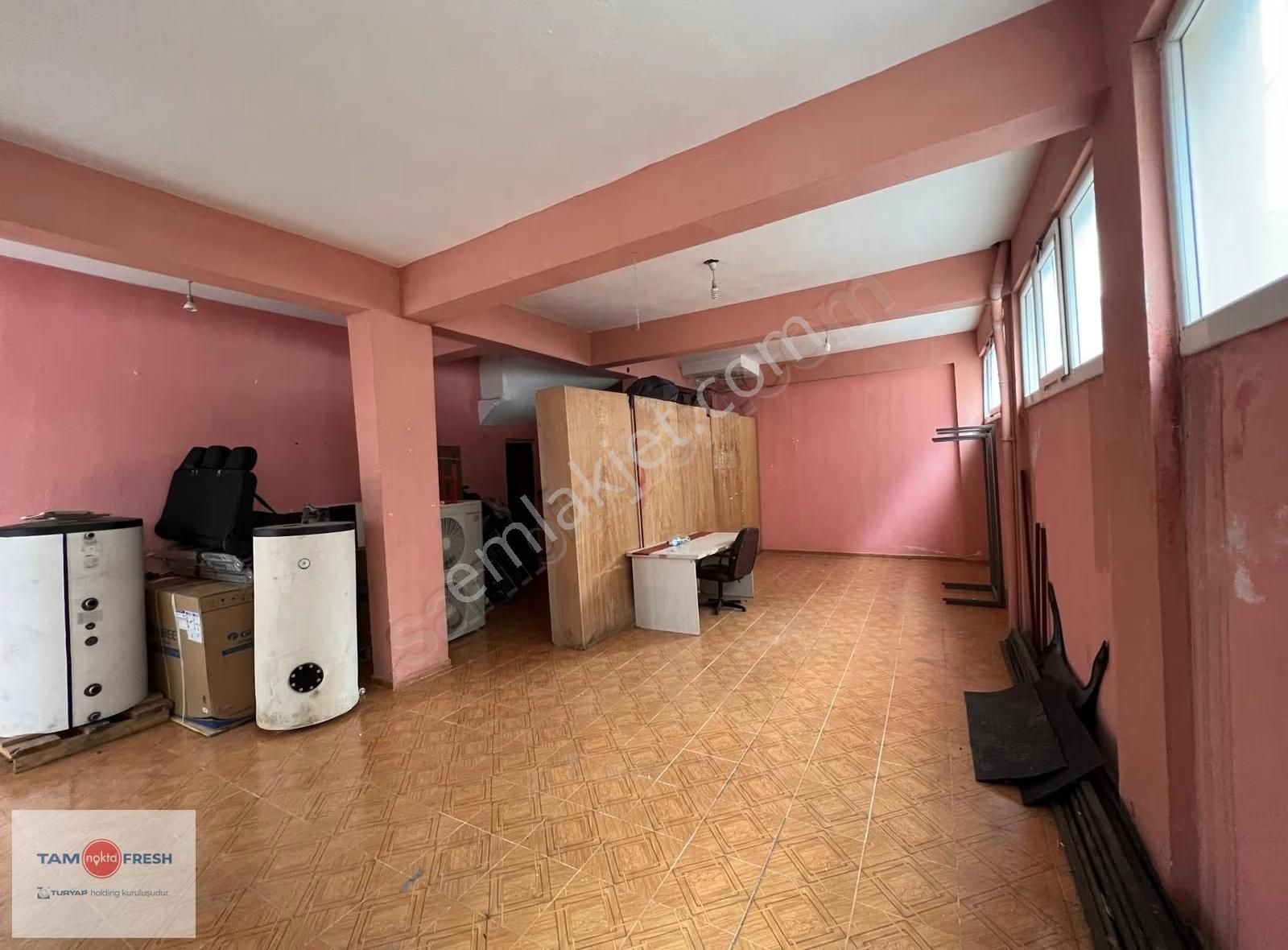 Bozyaka'da Kiralık Dükkan&depo - Görsel 9