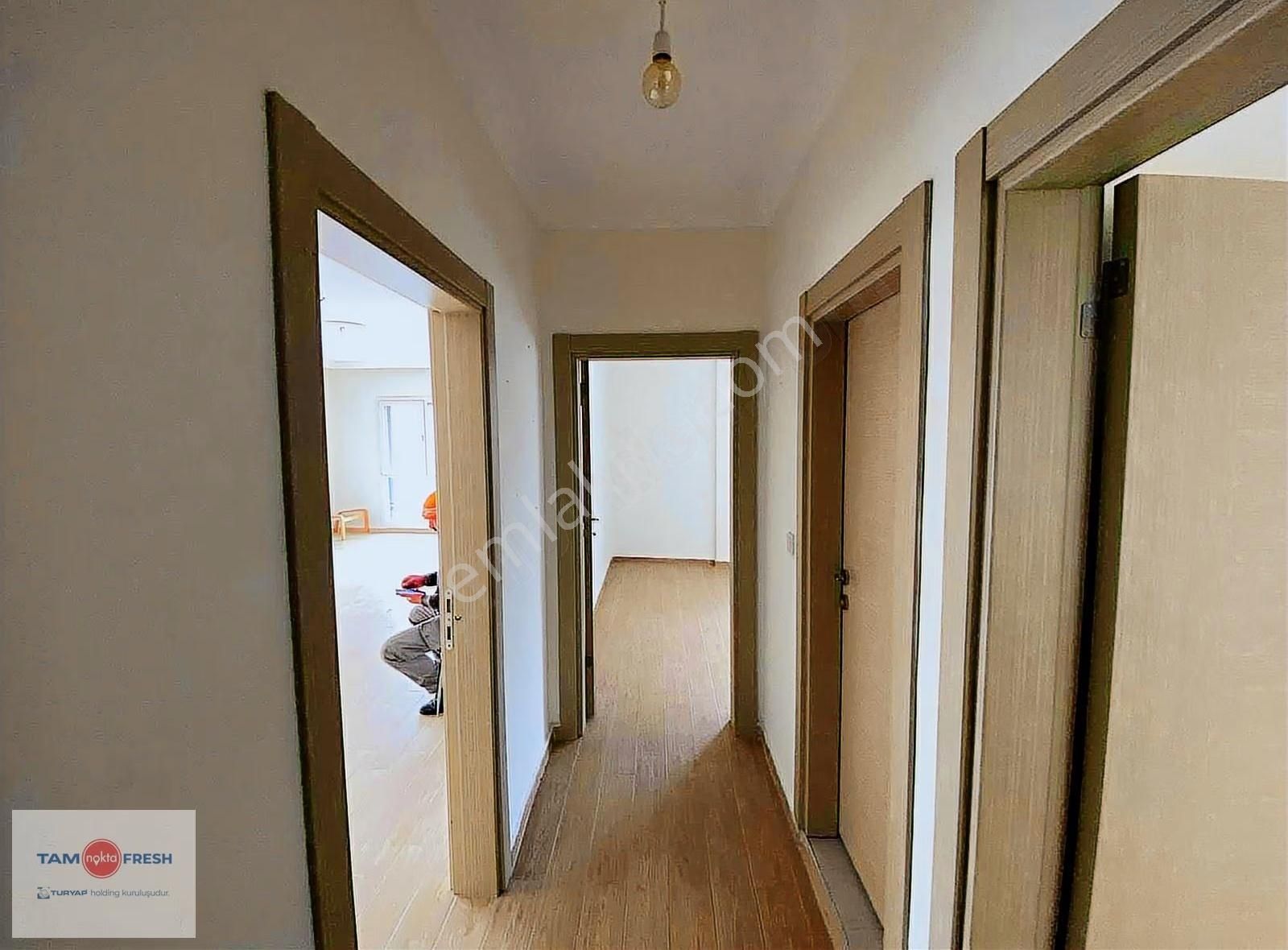 Urla Merkeze Yürüyüş Mesafesinde 3+1 Çatı Dubleks Daire - Görsel 9