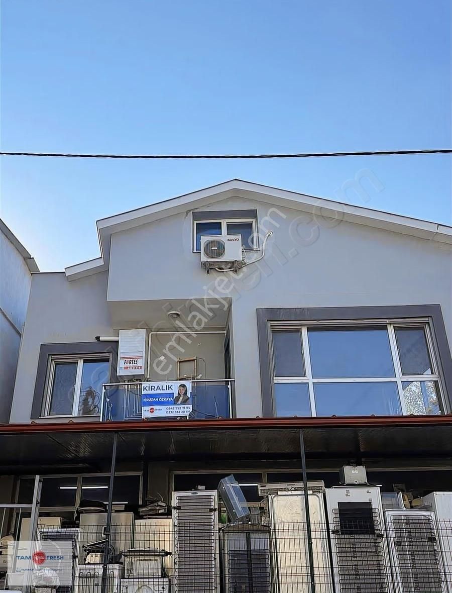 Urla Merkeze Yürüyüş Mesafesinde 3+1 Çatı Dubleks Daire - Görsel 20