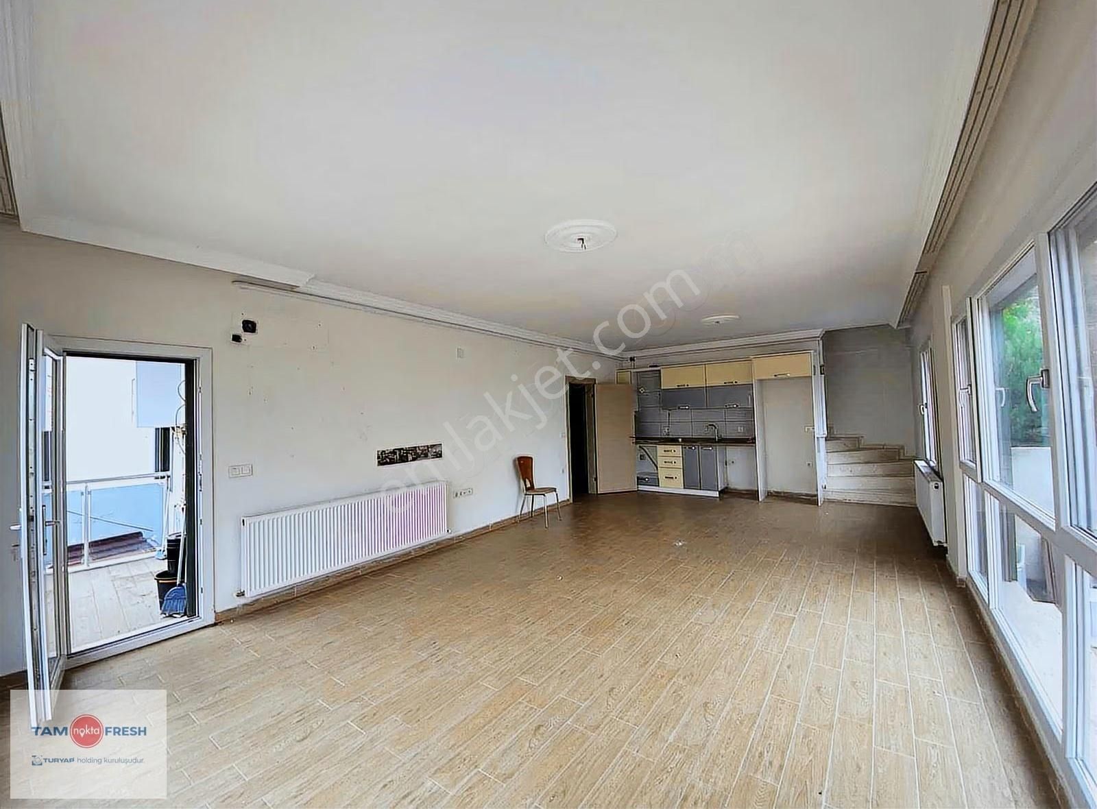 Urla Merkeze Yürüyüş Mesafesinde 3+1 Çatı Dubleks Daire - Görsel 17