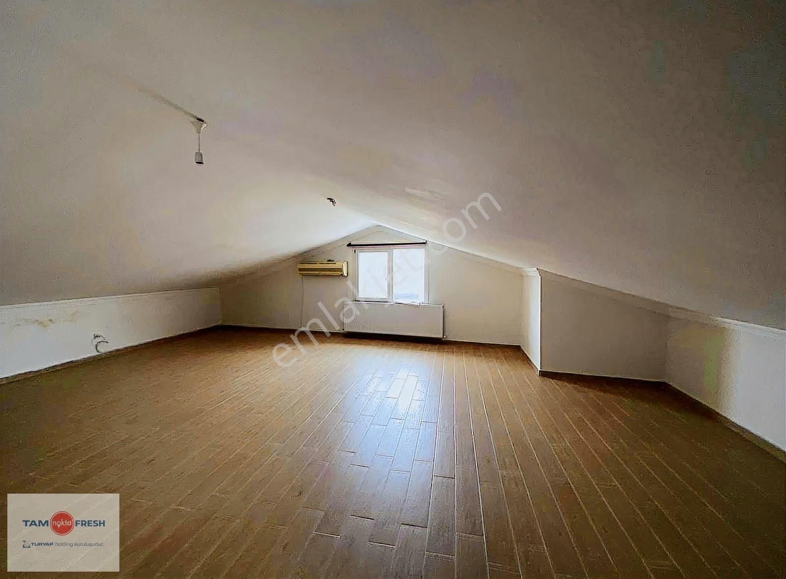 Urla Merkeze Yürüyüş Mesafesinde 3+1 Çatı Dubleks Daire - Görsel 15