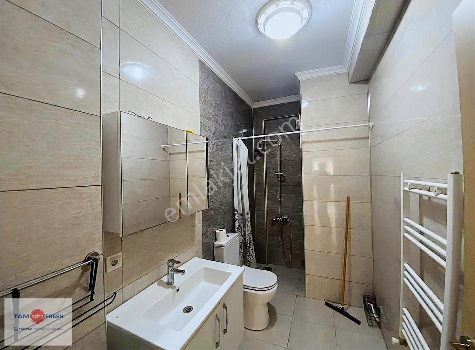 Urla Merkeze Yürüyüş Mesafesinde 3+1 Çatı Dubleks Daire - Görsel 16