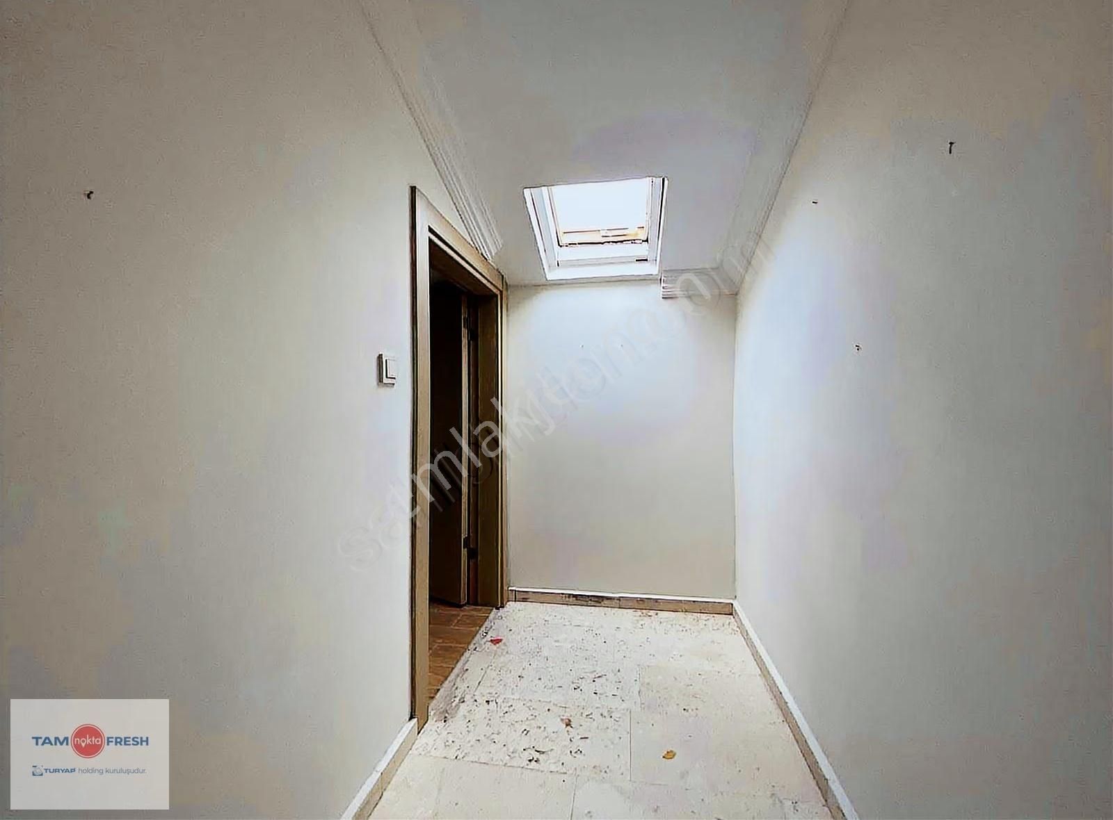 Urla Merkeze Yürüyüş Mesafesinde 3+1 Çatı Dubleks Daire - Görsel 10