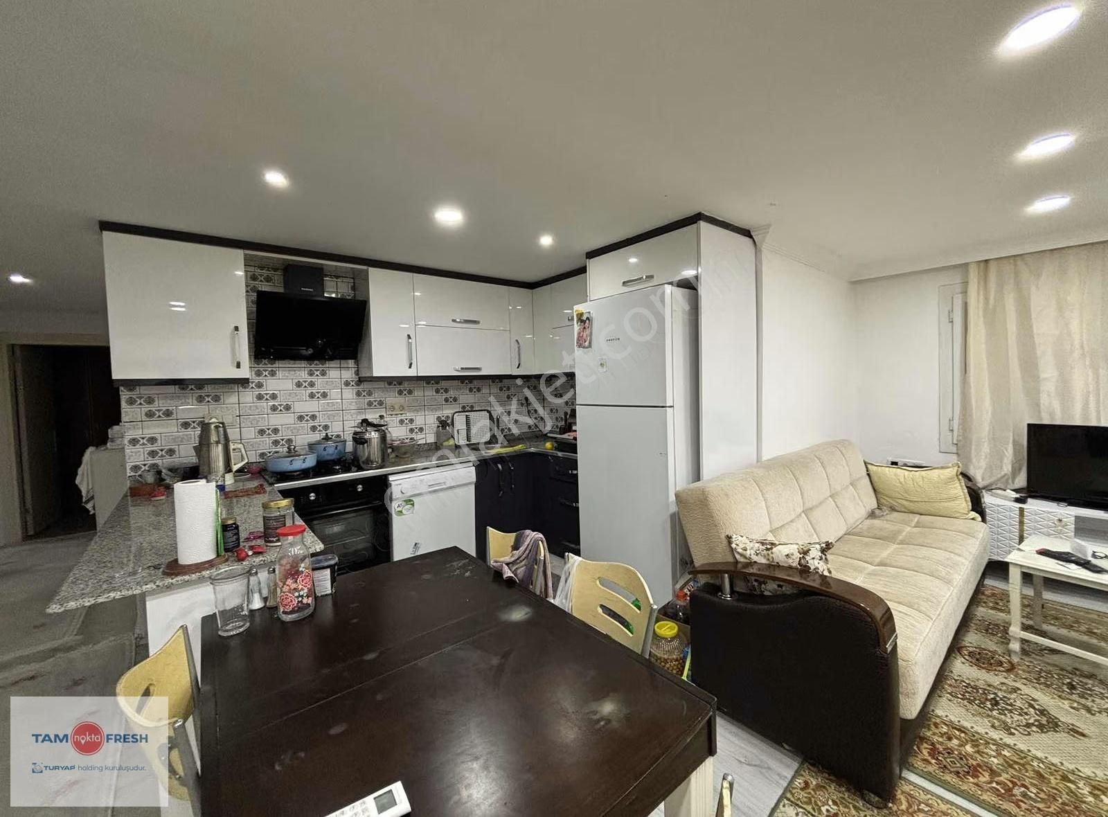 Urla Kuşçular'da Doğanın Kalbinde Satılık Müstakil Ev - Görsel 3