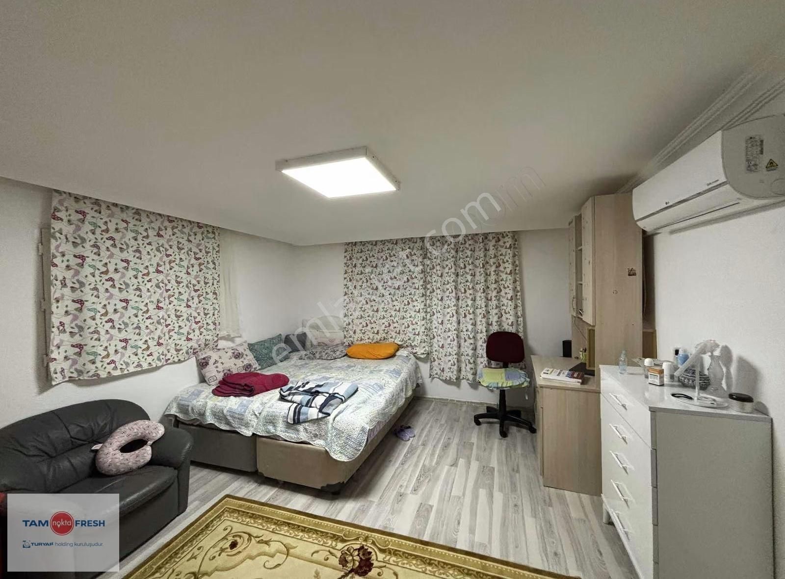 Urla Kuşçular'da Doğanın Kalbinde Satılık Müstakil Ev - Görsel 33