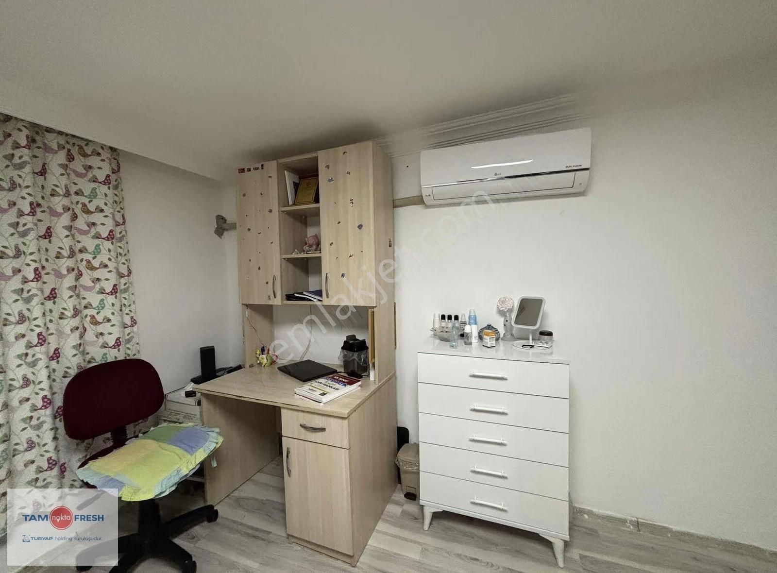 Urla Kuşçular'da Doğanın Kalbinde Satılık Müstakil Ev - Görsel 6