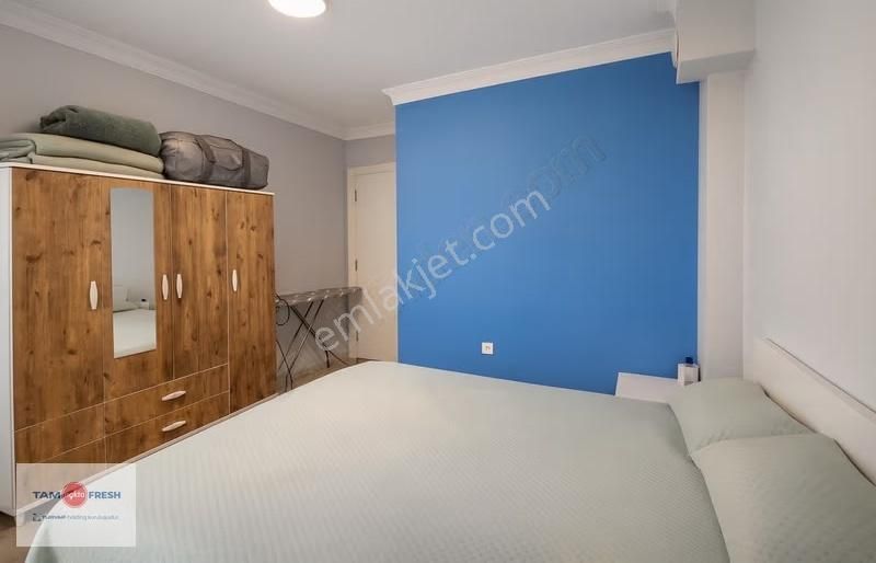 Üçkuylar Meydanı'nda Merkezi Konumda Gözalıcı Mimarisiyle 1+1 - Görsel 6