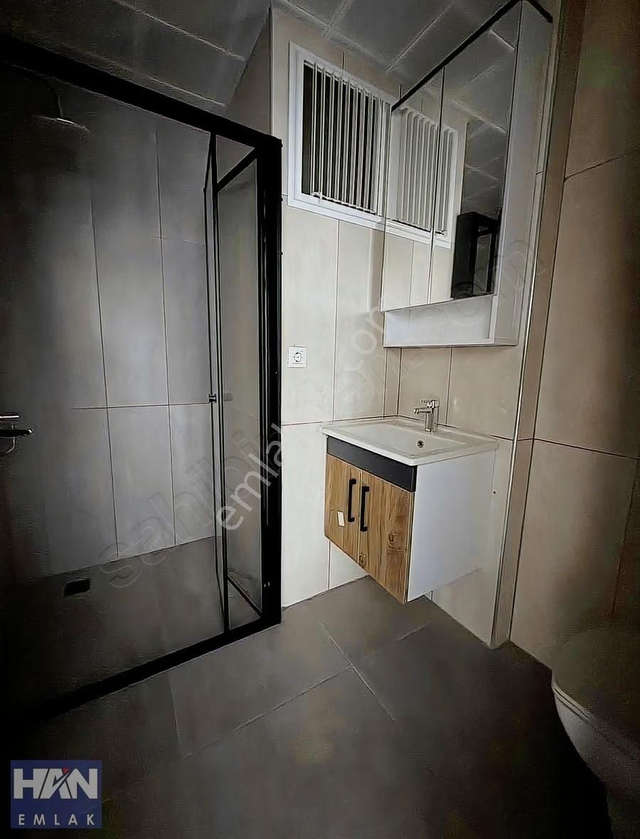 Han Emlaktan Tecede Site İçi Lüks Satılık Geniş 1+1 Daire - Görsel 5