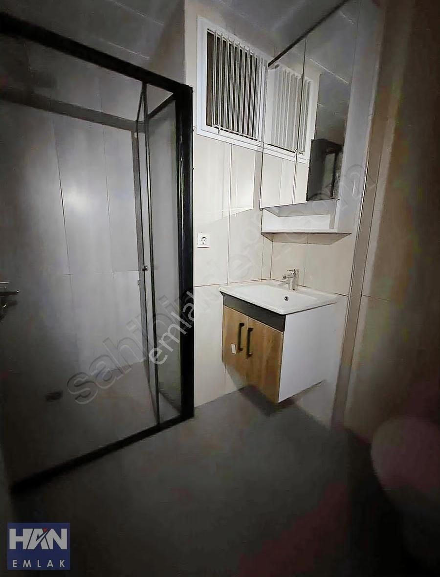Han Emlaktan Tecede Site İçi Lüks Satılık Geniş 1+1 Daire - Görsel 4