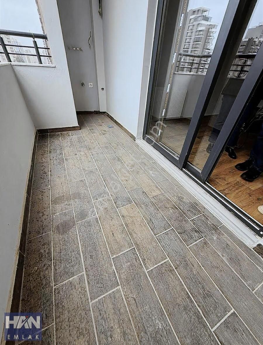 Han Emlaktan Tecede Site İçi Lüks Satılık Geniş 1+1 Daire - Görsel 7