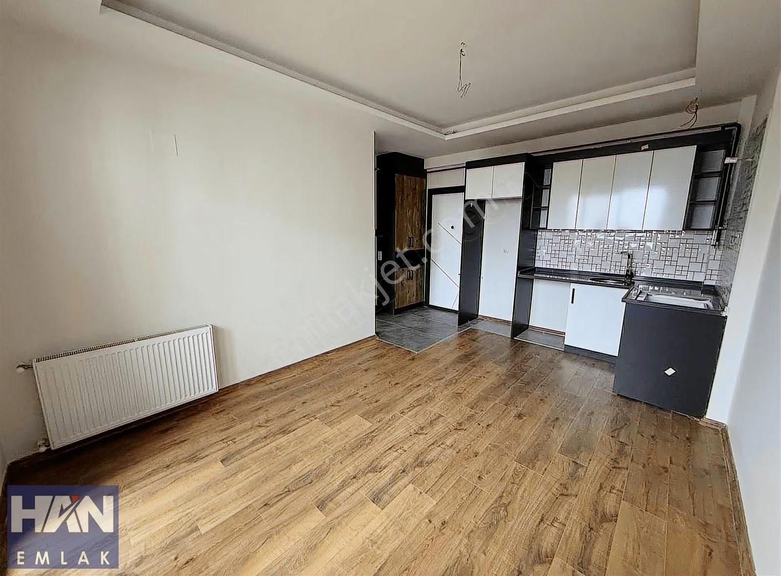 Han Emlaktan Tecede Site İçi Lüks Satılık Geniş 1+1 Daire - Görsel 10