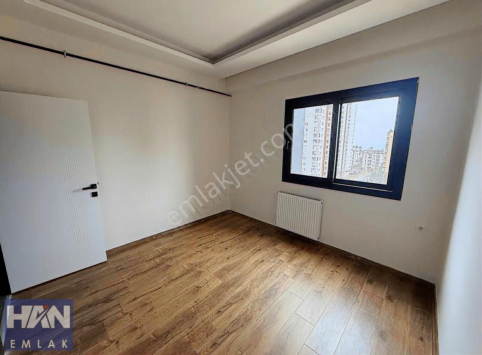 Han Emlaktan Tecede Site İçi Lüks Satılık Geniş 1+1 Daire - Görsel 8