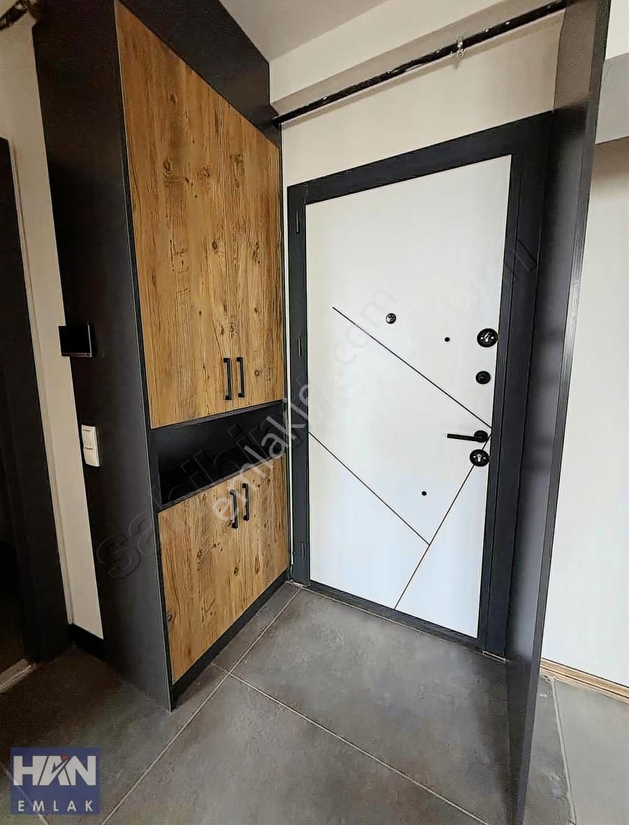 Han Emlaktan Tecede Site İçi Lüks Satılık Geniş 1+1 Daire - Görsel 3