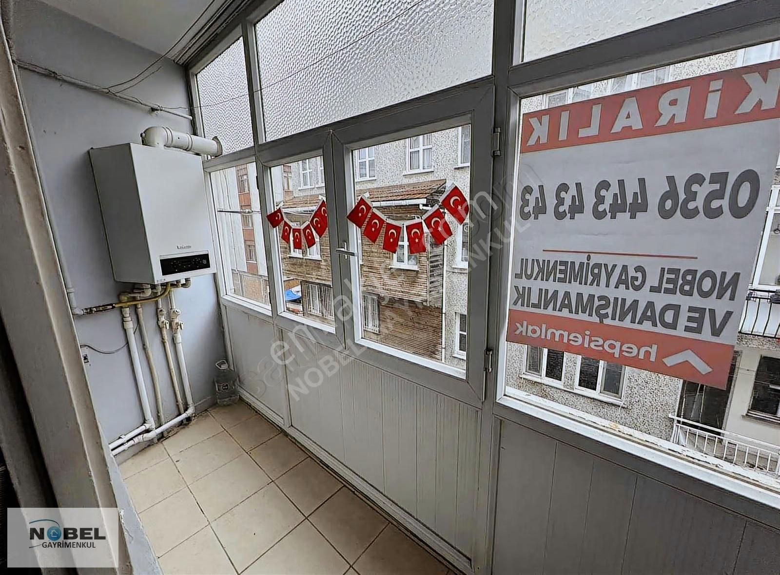 Nobelden Kiralık 2+1 Valide Atik Üsküdar - Görsel 10