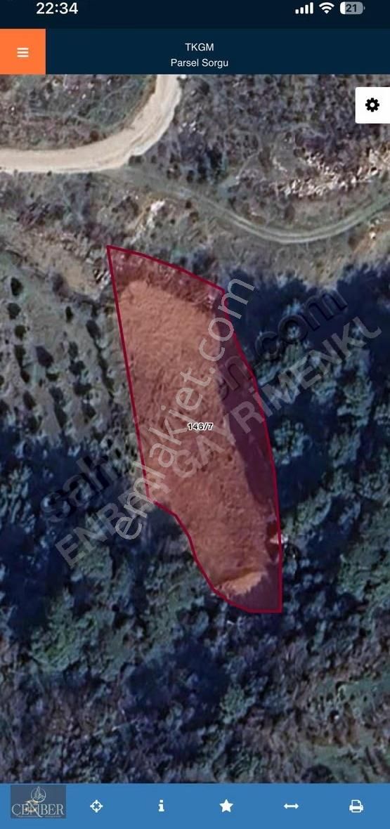 Menemen Süleymanlı Köyünde Doğa İle İç İçe Muhteşem Fırsat