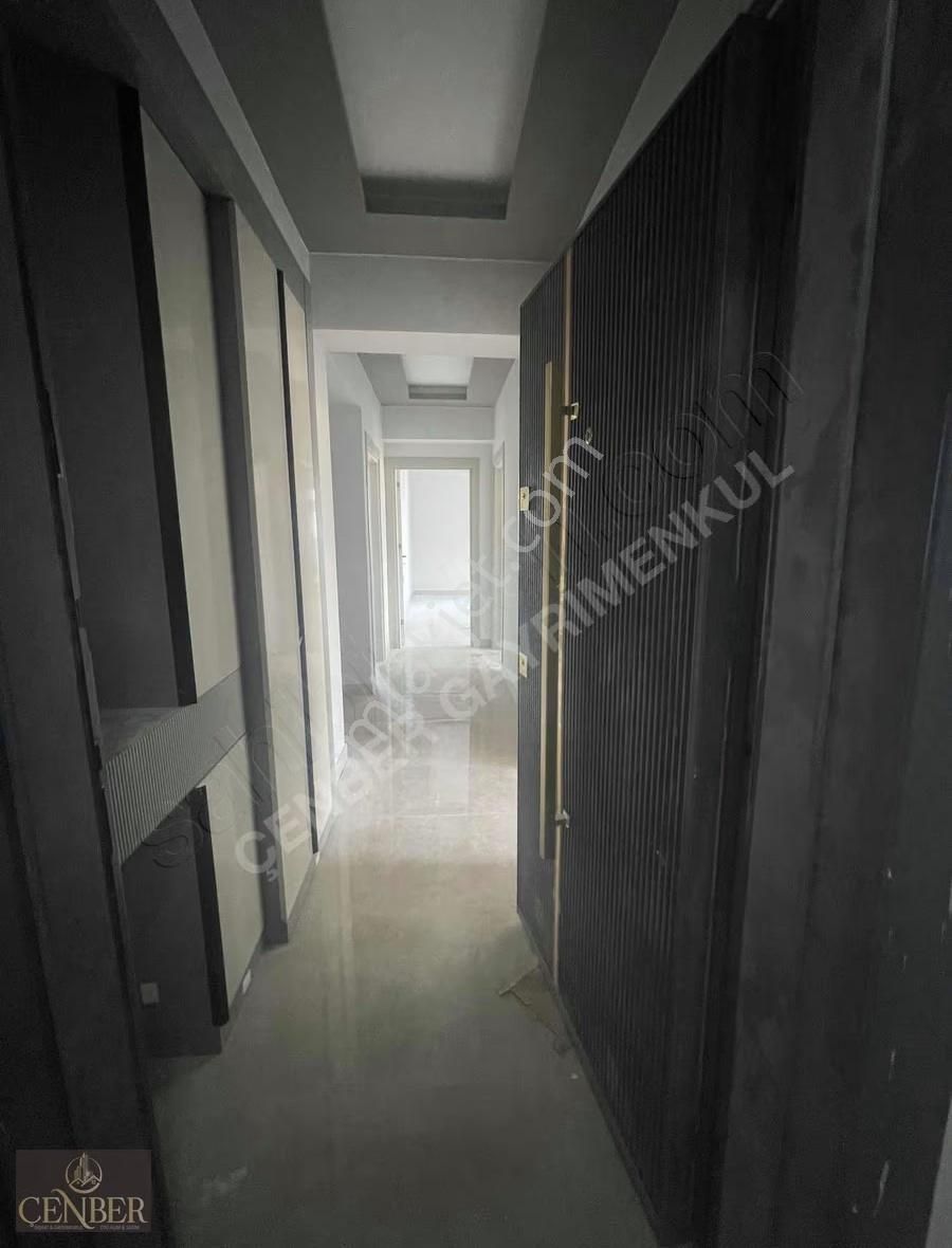 Menemenin Yükselen Konumunda Ferah Geniş Ultra Lux 3+1 - Görsel 10