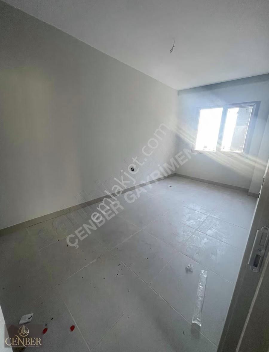 Menemenin Yükselen Konumunda Ferah Geniş Ultra Lux 3+1 - Görsel 2