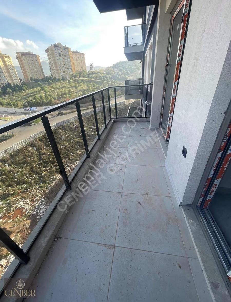 Menemenin Yükselen Konumunda Ferah Geniş Ultra Lux 3+1 - Görsel 3