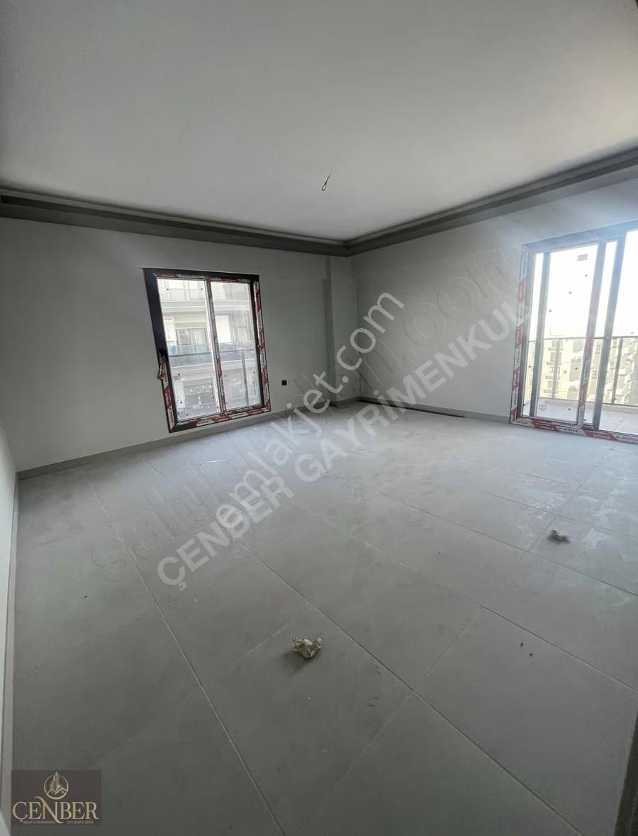 Menemenin Yükselen Konumunda Ferah Geniş Ultra Lux 3+1 - Görsel 6