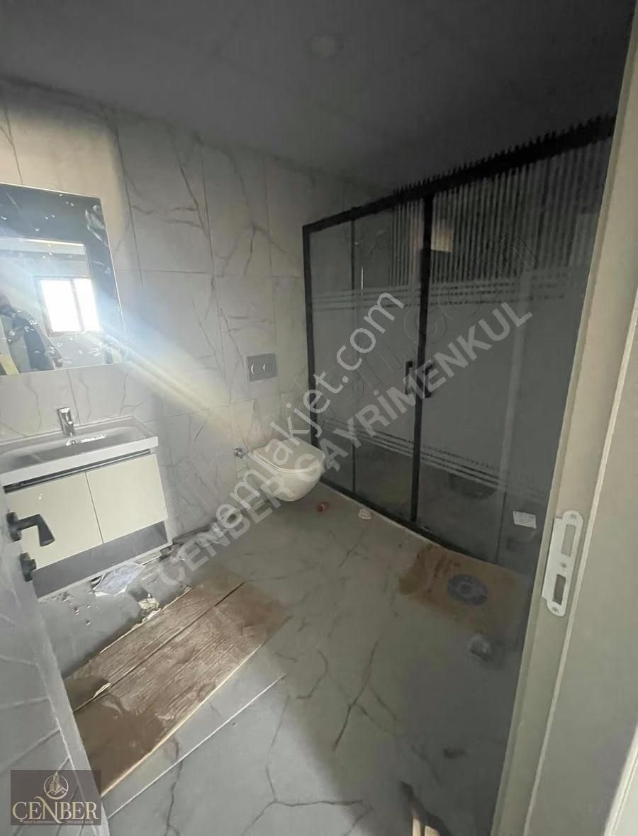 Menemenin Yükselen Konumunda Ferah Geniş Ultra Lux 3+1 - Görsel 9