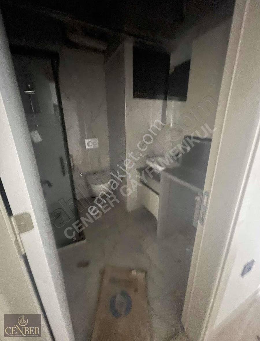 Menemenin Yükselen Konumunda Ferah Geniş Ultra Lux 3+1 - Görsel 12