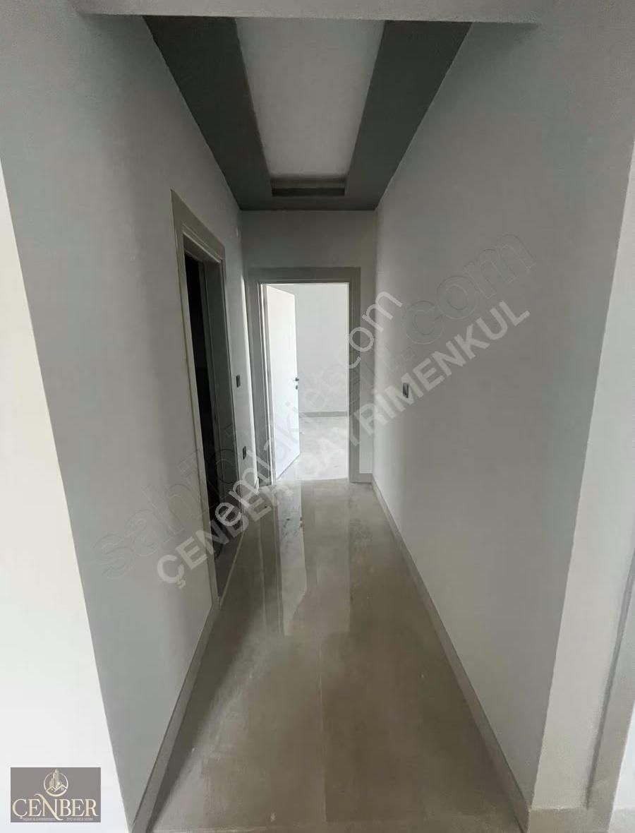 Menemenin Yükselen Konumunda Ferah Geniş Ultra Lux 3+1 - Görsel 4