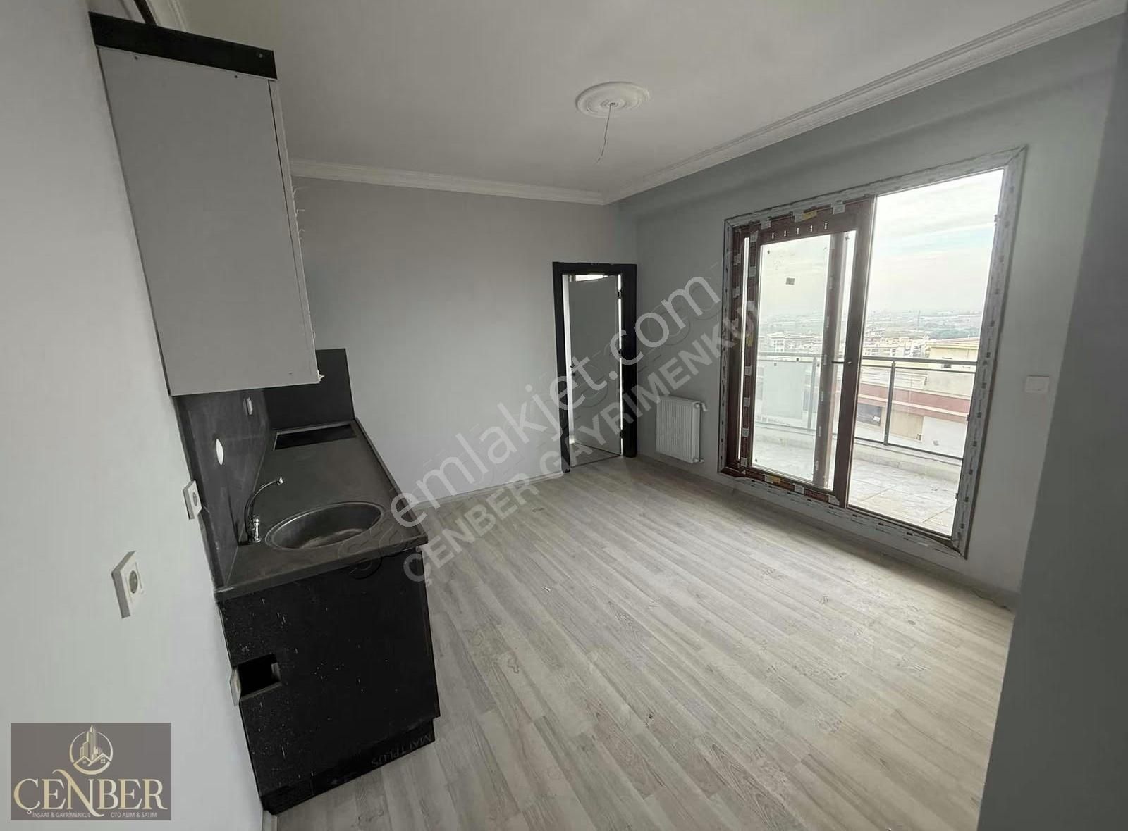 Ulukent'de Satılık 1+1 Daire - Görsel 12