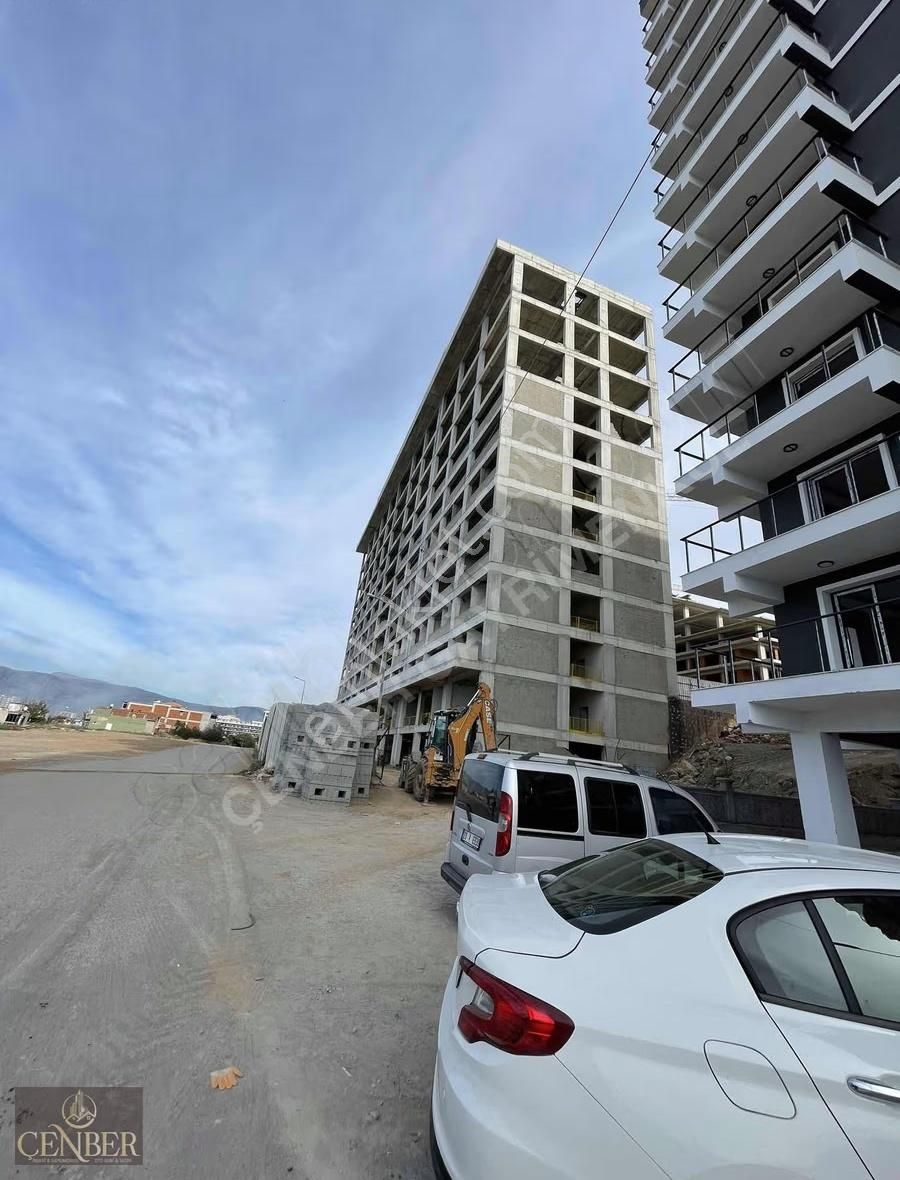 Yeni Bazekol Hastanesi Yanında Muhteşem Fırsat 3+1