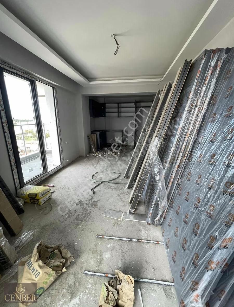 Yeni Bazekol Hastanesi Yanında Muhteşem Fırsat 3+1 - Görsel 5