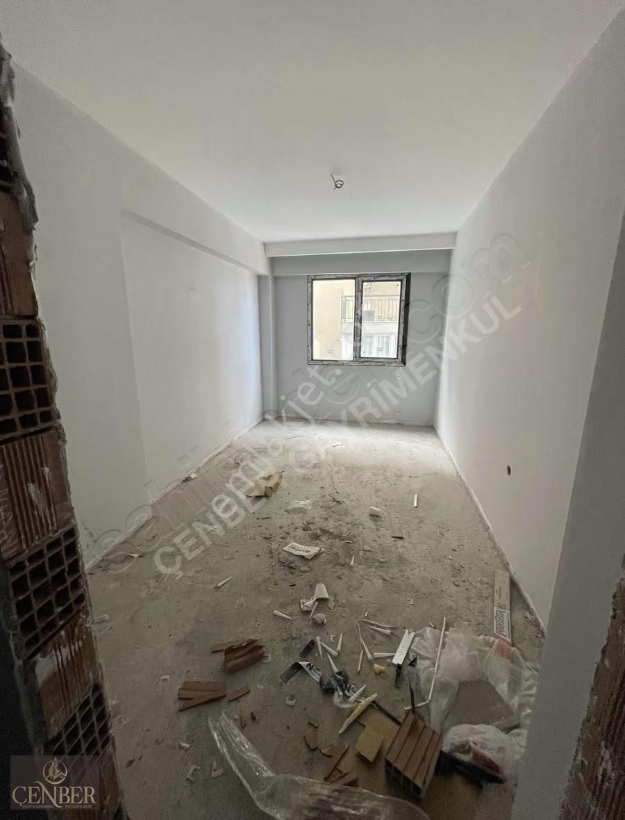 Yeni Bazekol Hastanesi Yanında Muhteşem Fırsat 3+1 - Görsel 9