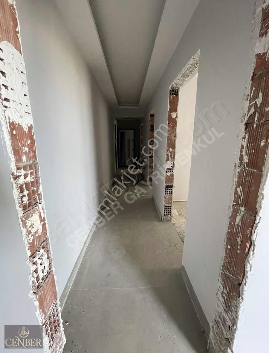 Yeni Bazekol Hastanesi Yanında Muhteşem Fırsat 3+1 - Görsel 3