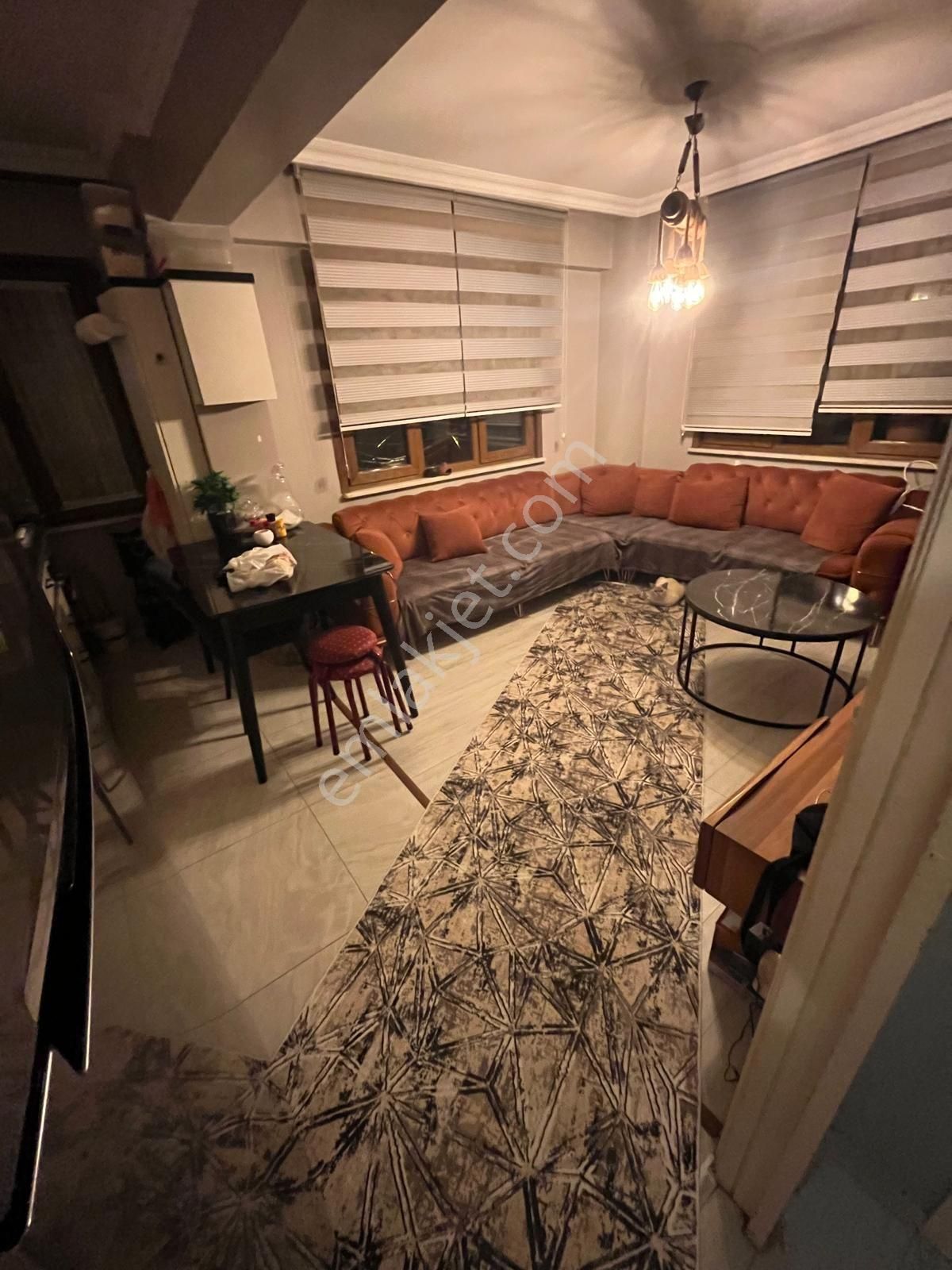 Çekmeköy Taşdelen Sultançiftliği Mah Satılık 80 M. 2+1 Arakat Daire - Görsel 18