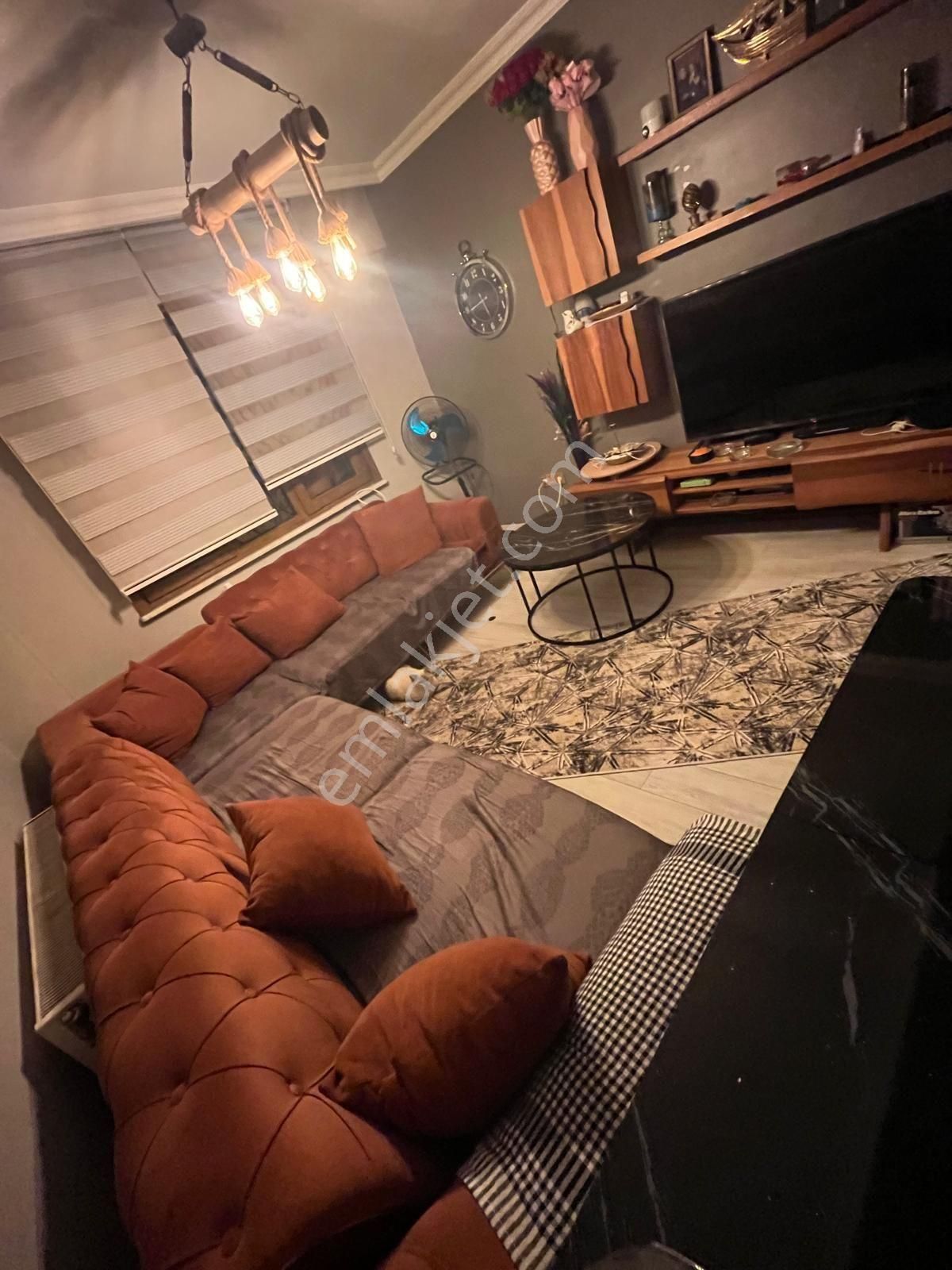 Çekmeköy Taşdelen Sultançiftliği Mah Satılık 80 M. 2+1 Arakat Daire - Görsel 13