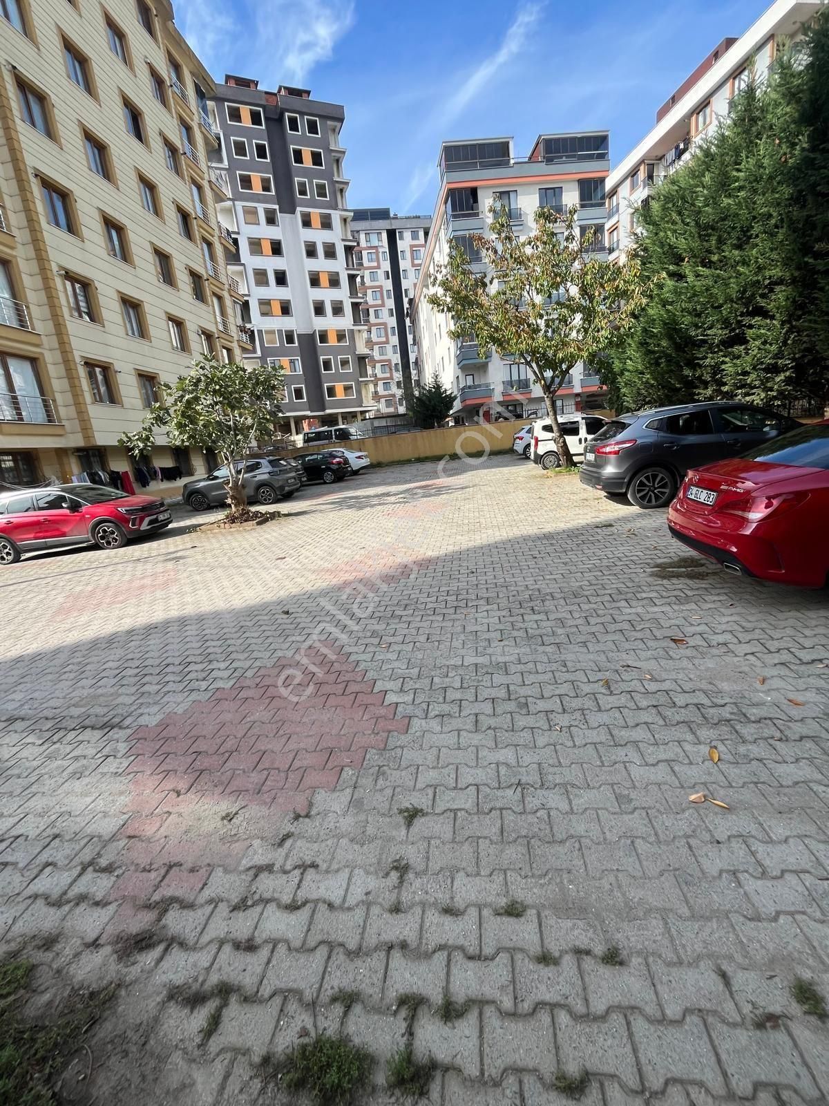 Çekmeköy Taşdelen Sultançiftliği Mah Satılık 80 M. 2+1 Arakat Daire - Görsel 16