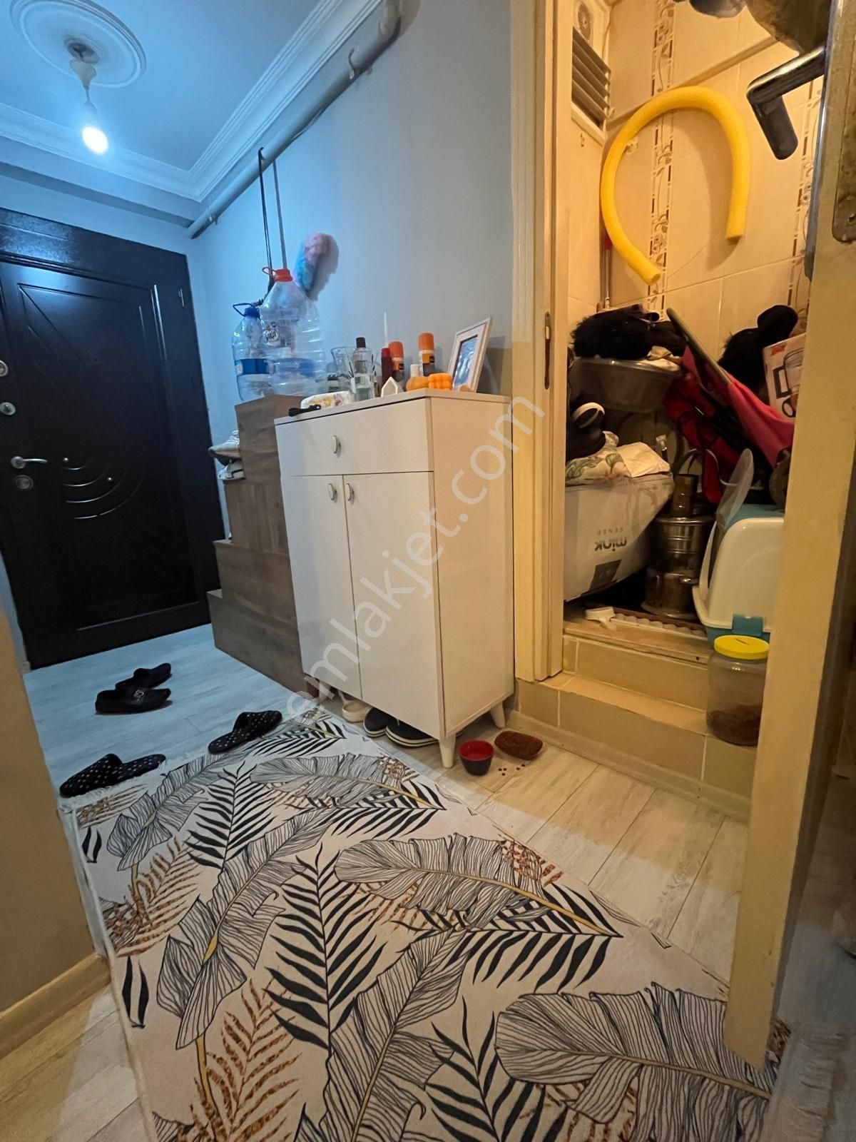 Çekmeköy Taşdelen Sultançiftliği Mah Satılık 80 M. 2+1 Arakat Daire - Görsel 8