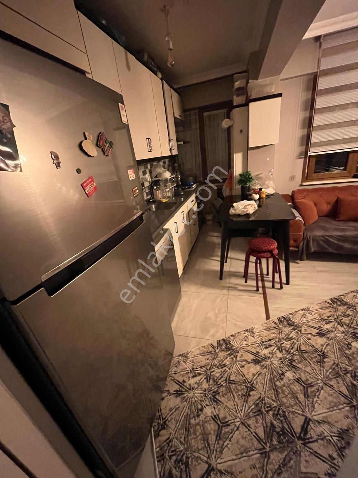 Çekmeköy Taşdelen Sultançiftliği Mah Satılık 80 M. 2+1 Arakat Daire - Görsel 11