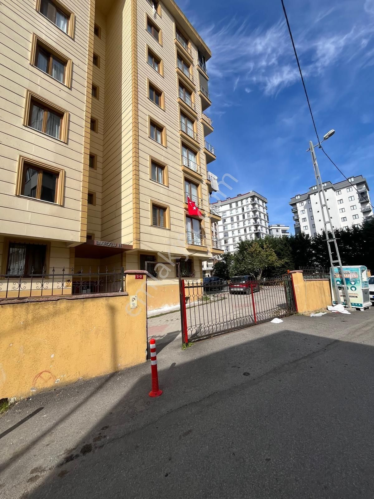 Çekmeköy Taşdelen Sultançiftliği Mah Satılık 80 M. 2+1 Arakat Daire - Görsel 20