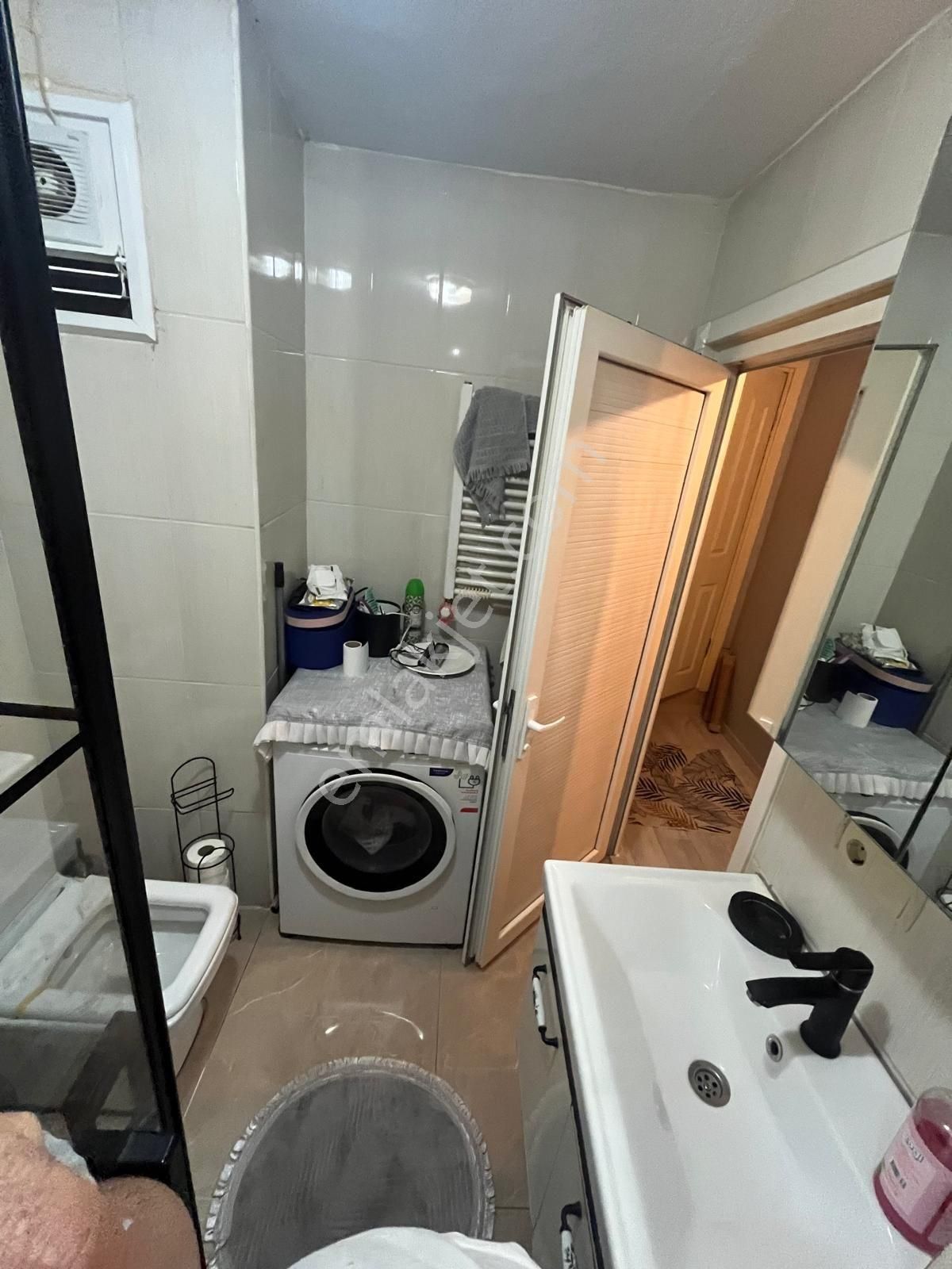 Çekmeköy Taşdelen Sultançiftliği Mah Satılık 80 M. 2+1 Arakat Daire - Görsel 17