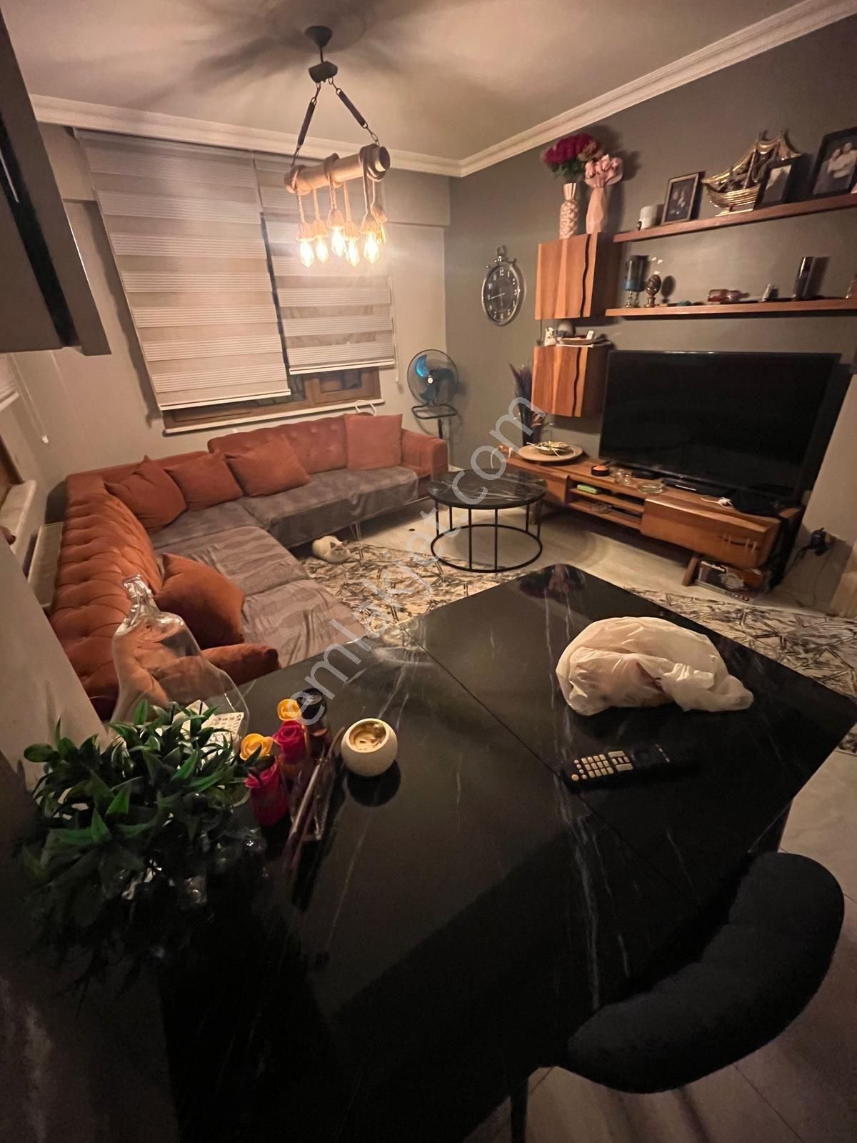 Çekmeköy Taşdelen Sultançiftliği Mah Satılık 80 M. 2+1 Arakat Daire - Görsel 2