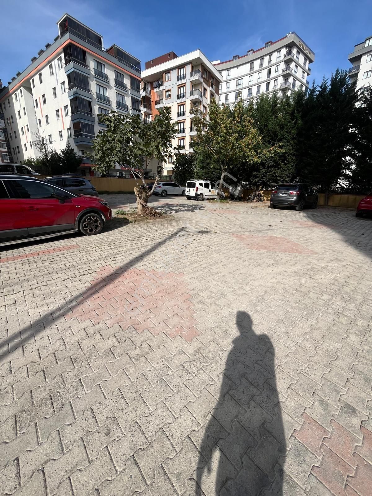 Çekmeköy Taşdelen Sultançiftliği Mah Satılık 80 M. 2+1 Arakat Daire - Görsel 15